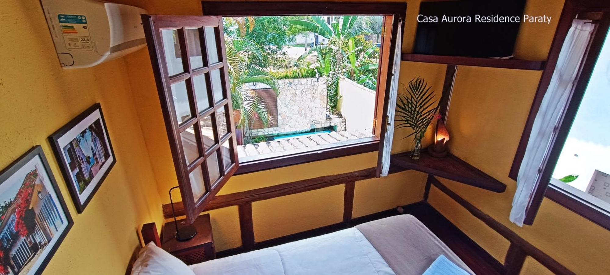 Aurora Residence Parati Extérieur photo