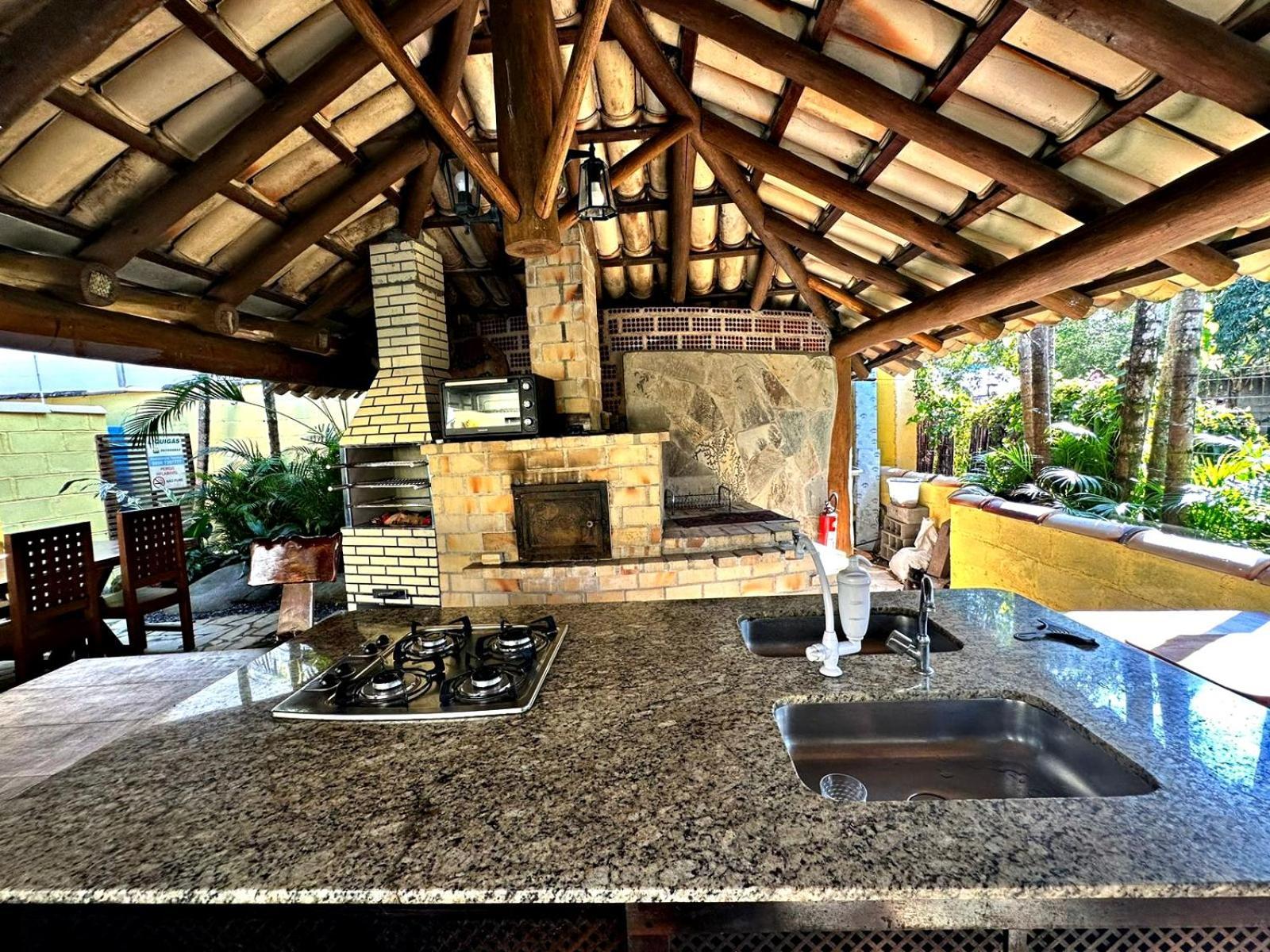 Aurora Residence Parati Extérieur photo