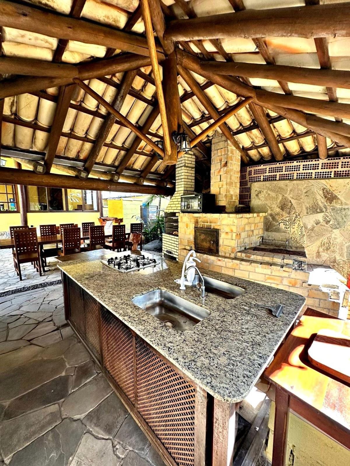Aurora Residence Parati Extérieur photo